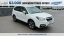 Thumbnail image of 2017 Subaru Forester at Gustman Subaru