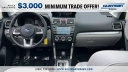 Thumbnail image of 2017 Subaru Forester at Gustman Subaru