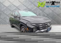 Thumbnail image of 2025 Hyundai TUCSON at Maxon Hyundai Inc.