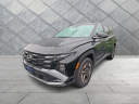 2025 Hyundai TUCSON SEL Convenience at Maxon Hyundai Inc.