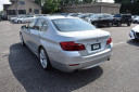 Thumbnail image of 2014 BMW 5 Series at 112 Auto Plaza