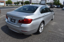 Thumbnail image of 2014 BMW 5 Series at 112 Auto Plaza
