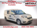 Thumbnail image of 2019 Ram ProMaster City at ArtioliChryslerDodgeRam-Used of Enfield, CT
