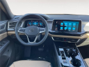 2025 Volkswagen Atlas Cross Sport SE 4Motion at LaFontaine Volkswagen of Dearborn