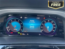 Thumbnail image of 2025 Volkswagen Atlas Cross Sport at LaFontaine Volkswagen of Dearborn