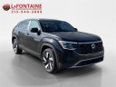 Thumbnail image of 2025 Volkswagen Atlas Cross Sport at LaFontaine Volkswagen of Dearborn