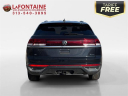 Thumbnail image of 2025 Volkswagen Atlas Cross Sport at LaFontaine Volkswagen of Dearborn