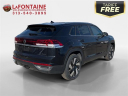 Thumbnail image of 2025 Volkswagen Atlas Cross Sport at LaFontaine Volkswagen of Dearborn