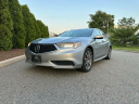 Thumbnail image of 2018 Acura TLX at RAILROAD MOTORS LLC