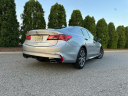 Thumbnail image of 2018 Acura TLX at RAILROAD MOTORS LLC