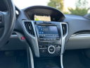 Thumbnail image of 2018 Acura TLX at RAILROAD MOTORS LLC