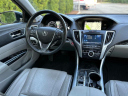 Thumbnail image of 2018 Acura TLX at RAILROAD MOTORS LLC