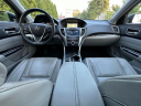Thumbnail image of 2018 Acura TLX at RAILROAD MOTORS LLC