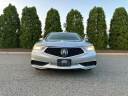 Thumbnail image of 2018 Acura TLX at RAILROAD MOTORS LLC