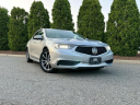 Thumbnail image of 2018 Acura TLX at RAILROAD MOTORS LLC
