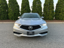 Thumbnail image of 2018 Acura TLX at RAILROAD MOTORS LLC