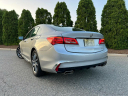 Thumbnail image of 2018 Acura TLX at RAILROAD MOTORS LLC