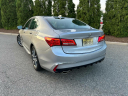 Thumbnail image of 2018 Acura TLX at RAILROAD MOTORS LLC