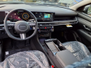 Thumbnail image of 2025 Hyundai TUCSON Hybrid at Meriden Hyundai
