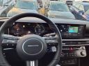 2025 Hyundai TUCSON Hybrid SEL Convenience at Meriden Hyundai