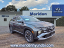 Thumbnail image of 2025 Hyundai TUCSON Hybrid at Meriden Hyundai