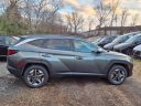 Thumbnail image of 2025 Hyundai TUCSON Hybrid at Meriden Hyundai