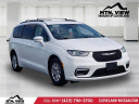 Thumbnail image of 2022 Chrysler Pacifica at MtnViewNissanOfCleveland-USED of McDonald, TN