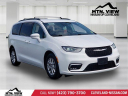 Thumbnail image of 2022 Chrysler Pacifica at MtnViewNissanOfCleveland-USED of McDonald, TN