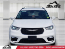 Thumbnail image of 2022 Chrysler Pacifica at MtnViewNissanOfCleveland-USED of McDonald, TN