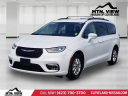 Thumbnail image of 2022 Chrysler Pacifica at MtnViewNissanOfCleveland-USED of McDonald, TN
