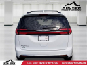 Thumbnail image of 2022 Chrysler Pacifica at MtnViewNissanOfCleveland-USED of McDonald, TN