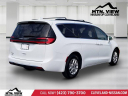 Thumbnail image of 2022 Chrysler Pacifica at MtnViewNissanOfCleveland-USED of McDonald, TN