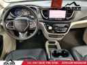 Thumbnail image of 2022 Chrysler Pacifica at MtnViewNissanOfCleveland-USED of McDonald, TN