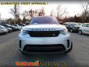 Thumbnail image of 2020 Land Rover Discovery at National Motors Of Ellicott City - Edmunds USED