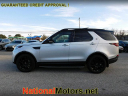 Thumbnail image of 2020 Land Rover Discovery at National Motors Of Ellicott City - Edmunds USED