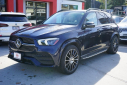 Thumbnail image of 2021 Mercedes-Benz GLE at Auto Expo Store