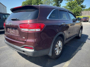 2017 Kia Sorento LX at D'Ambrosio Dodge
