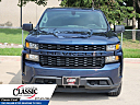 Thumbnail image of 2021 Chevrolet Silverado 1500 at Classic Chevrolet Fleet & Commercial