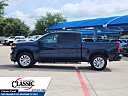 Thumbnail image of 2021 Chevrolet Silverado 1500 at Classic Chevrolet Fleet & Commercial