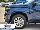 Thumbnail image of 2021 Chevrolet Silverado 1500 at Classic Chevrolet Fleet & Commercial