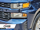 Thumbnail image of 2021 Chevrolet Silverado 1500 at Classic Chevrolet Fleet & Commercial