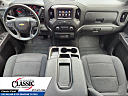 Thumbnail image of 2021 Chevrolet Silverado 1500 at Classic Chevrolet Fleet & Commercial