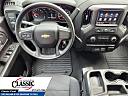 Thumbnail image of 2021 Chevrolet Silverado 1500 at Classic Chevrolet Fleet & Commercial