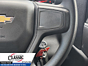 Thumbnail image of 2021 Chevrolet Silverado 1500 at Classic Chevrolet Fleet & Commercial