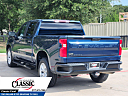 Thumbnail image of 2021 Chevrolet Silverado 1500 at Classic Chevrolet Fleet & Commercial
