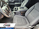 Thumbnail image of 2021 Chevrolet Silverado 1500 at Classic Chevrolet Fleet & Commercial