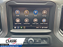 Thumbnail image of 2021 Chevrolet Silverado 1500 at Classic Chevrolet Fleet & Commercial
