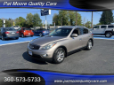 Thumbnail image of 2008 INFINITI EX35 at Pat Moore Quality Cars
