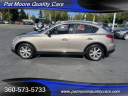 2008 INFINITI EX35 at Pat Moore Quality Cars