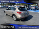 Thumbnail image of 2008 INFINITI EX35 at Pat Moore Quality Cars
